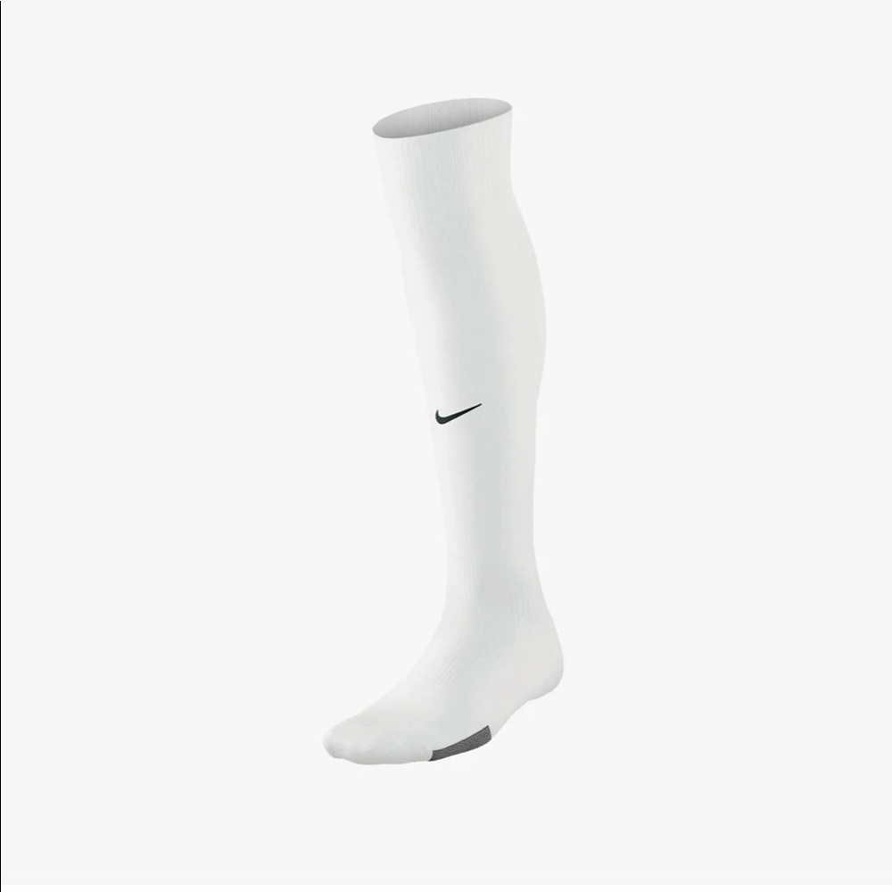 NEW Nike Park IV Cushioned womens soccer socks